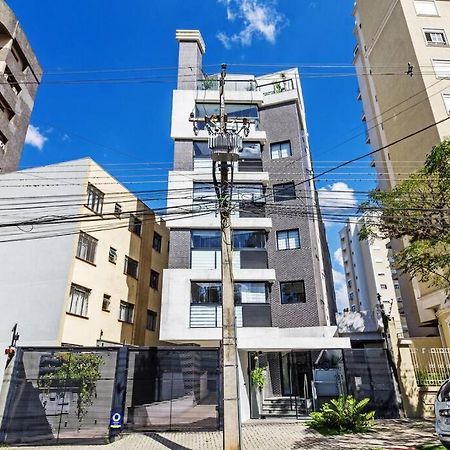 Studio Moderno Ap 32 Soho Life Curitiba Exterior foto