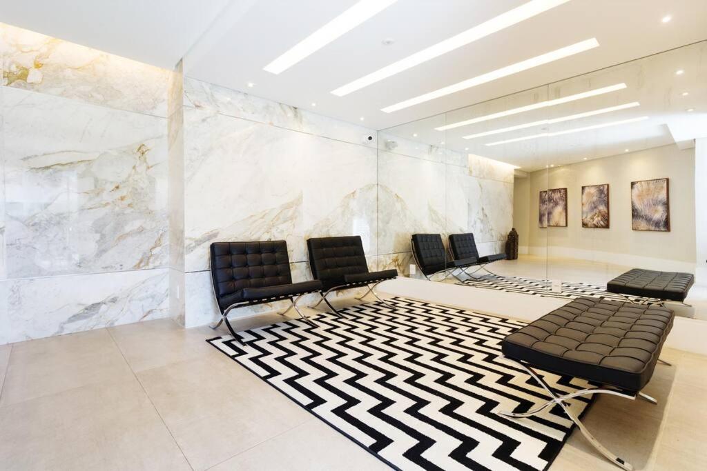 Studio Moderno Ap 32 Soho Life Curitiba Exterior foto