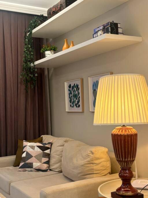 Studio Moderno Ap 32 Soho Life Curitiba Exterior foto