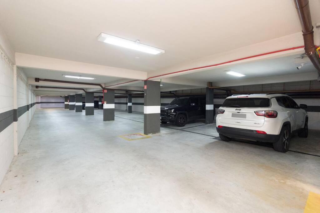 Studio Moderno Ap 32 Soho Life Curitiba Exterior foto