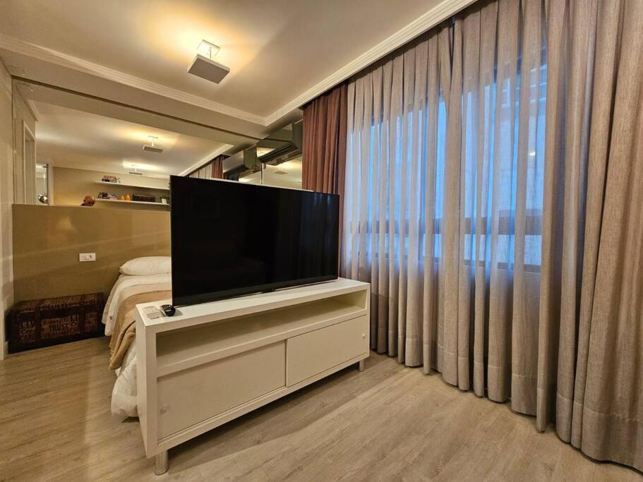 Studio Moderno Ap 32 Soho Life Curitiba Exterior foto