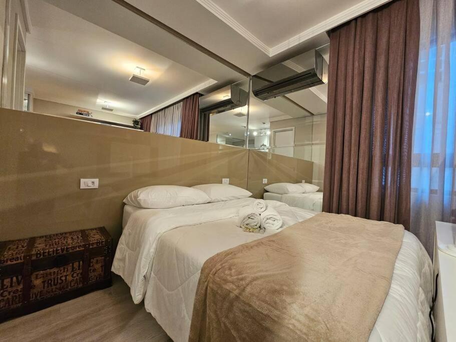 Studio Moderno Ap 32 Soho Life Curitiba Exterior foto