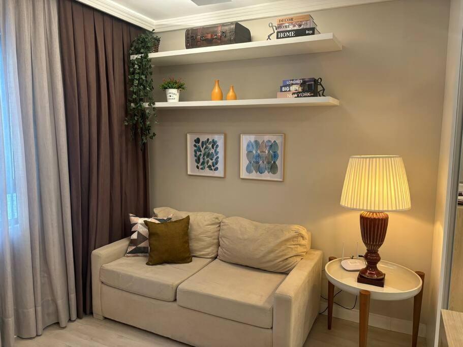 Studio Moderno Ap 32 Soho Life Curitiba Exterior foto