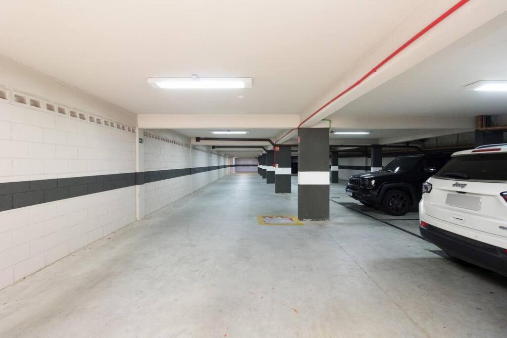Studio Moderno Ap 32 Soho Life Curitiba Exterior foto