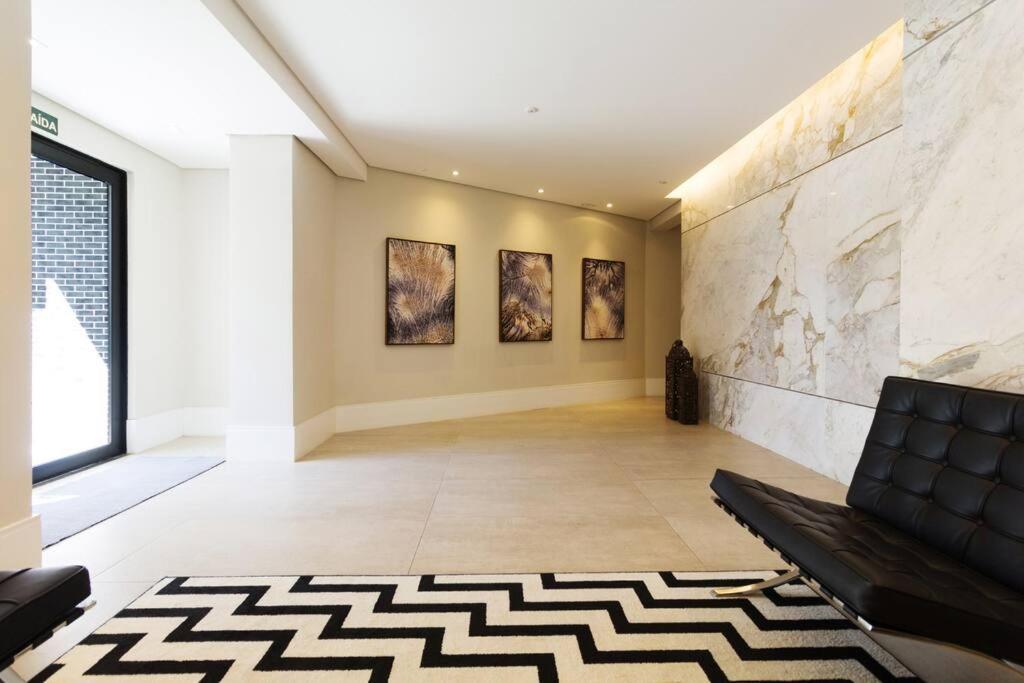 Studio Moderno Ap 32 Soho Life Curitiba Exterior foto